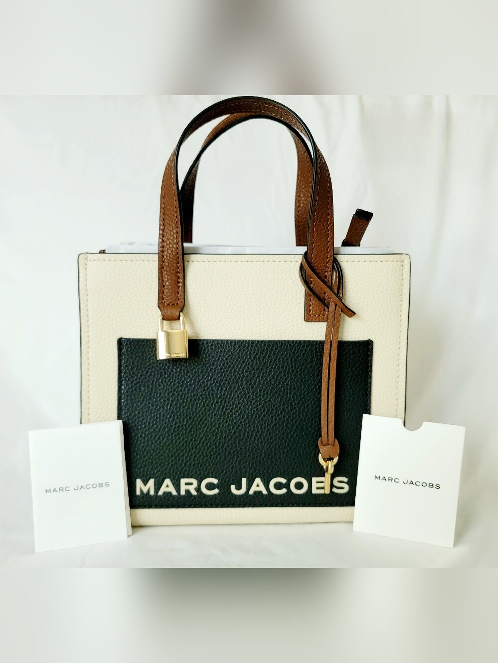 Marc Jacobs The Edition Satchel Bag